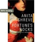 Fortunes Rocks 9780316781015 Anita Shreve, Verzenden, Gelezen, Anita Shreve