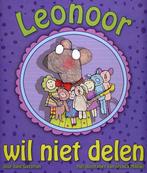 Leonoor wil niet delen 9789053417065 Julie Gassman, Verzenden, Gelezen, Julie Gassman