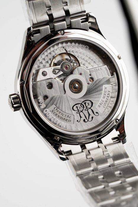 BALL - Trainmaster Manufacture 80 Hours Black - Brand New -, Sieraden, Tassen en Uiterlijk, Horloges | Heren