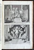Picart - Ceremonies et coutumes - 1723