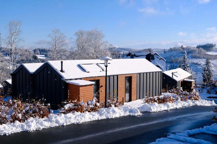 Sauerland: UplandParcs Winterberg nr 32 te koop, Huizen en Kamers, Recreatiewoningen te koop