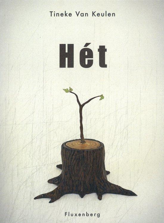 Hét 9789464782394 Tineke Van Keulen, Boeken, Overige Boeken, Gelezen, Verzenden