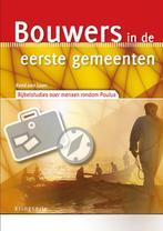 Bouwers in de eerste gemeenten / Kringserie 9789033800870, Boeken, Verzenden, Gelezen, René van Loon