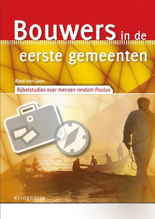 Bouwers in de eerste gemeenten / Kringserie 9789033800870, Boeken, Godsdienst en Theologie, Gelezen, Verzenden