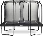 Salta Premium Black Edition trampoline - 305 x 214 cm -, Kinderen en Baby's, Nieuw, Verzenden