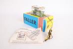Faller H0 - 4041 - Elektronica (1) - AMS, Hobby en Vrije tijd, Modeltreinen | H0, Nieuw