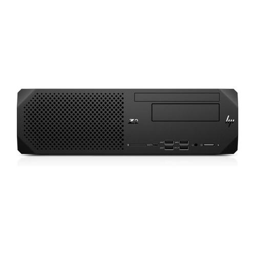HP Z2 SFF G5 Workstation | Core i7 / 16GB / 1TB SSD, Computers en Software, Desktop Pc's, Nieuw, Ophalen of Verzenden