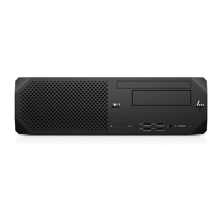 HP Z2 SFF G5 Workstation | Core i7 / 16GB / 1TB SSD, Computers en Software, Desktop Pc's, Nieuw, Ophalen of Verzenden