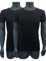 NAFT, set van 2 stuks extra lange T-shirts. Gewoon Goed, Verzenden, Textiel