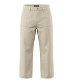 Vans Broek in maat 28 Wit | 10% korting, Vans, Verzenden, Zo goed als nieuw, Wit