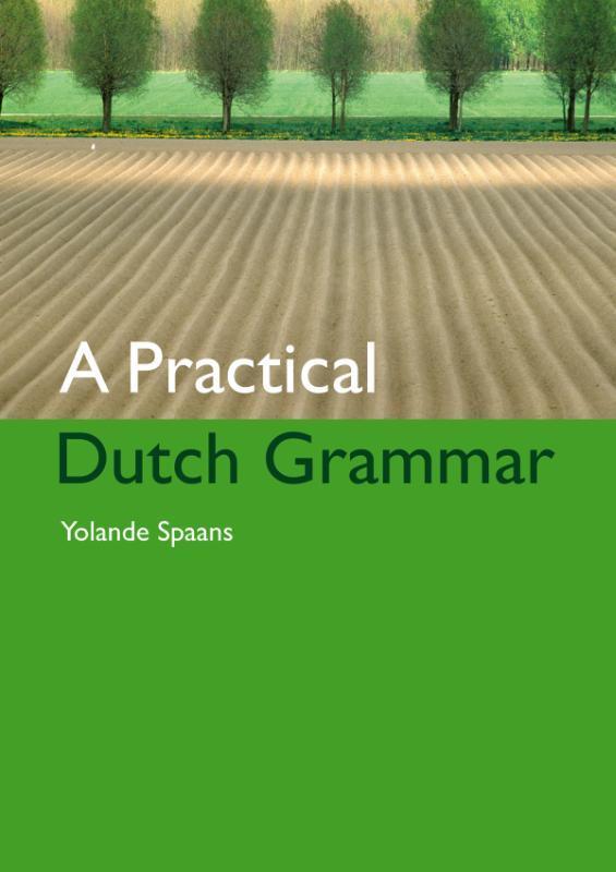 A practical Dutch grammar 9789059970403 Y. Spaans, Boeken, Overige Boeken, Gelezen, Verzenden