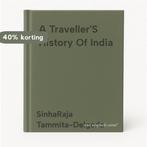 A TravellerS History Of India 9780304362424, Verzenden, Zo goed als nieuw, SinhaRaja Tammita-Delgoda