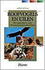 ROOFVOGELS EN UILEN 9789052101897 J. Nicolai, Verzenden, Gelezen, J. Nicolai