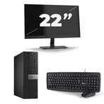 Dell Optiplex 3040 SFF - Intel Core i3-6e Generatie - 8GB RA, Computers en Software, Desktop Pc's, Verzenden, Nieuw