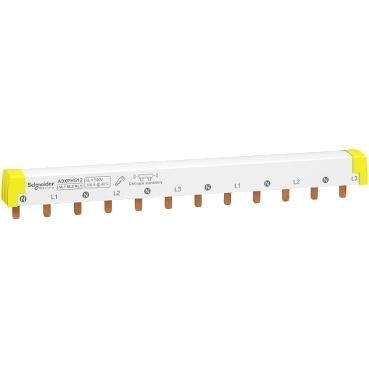 Schneider Electric Kamrail - A9XPH512, Doe-het-zelf en Verbouw, Elektra en Kabels, Overige typen, Nieuw, Verzenden