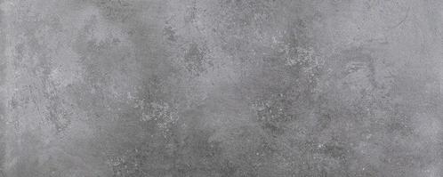 Vloertegel/Wandtegel Antraciet 60x120cm (Bouwmaterialen), Doe-het-zelf en Verbouw, Tegels, 60 cm of meer, 60 cm of meer, 10 m² of meer