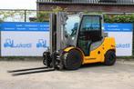 Jungheinrich dfg S50s 2019 4300mm triplo containermast, Diesel, Jungheinrich, Heftruck, Ophalen of Verzenden