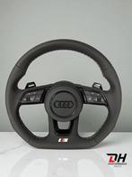 Audi S3 /RS3 S4/RS4 S5/RS5 Geperforeerd Leder Sportstuur, Auto-onderdelen, Nieuw