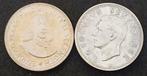 Zuid-Afrika. 1952 50 Cents 300th Anniversary Capetown