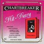 cd - Various - Chartbreaker - Hit-Diary Vol. 6: 1963, Verzenden, Zo goed als nieuw