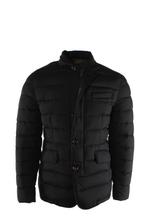 Moorer jas maat 46, Kleding | Heren, Jassen | Winter, Nieuw, Verzenden, Blauw, Maat 46 (S) of kleiner