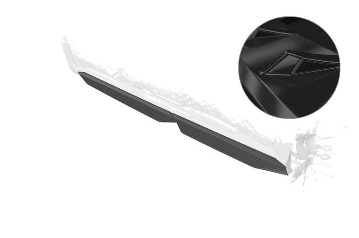 Zijskirts voor Ford Puma SS564-G, Auto-onderdelen, Carrosserie en Plaatwerk, Nieuw, Verzenden