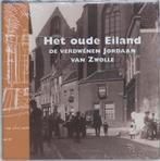 Het oude Eiland 9789040095986, Boeken, Reisgidsen, Verzenden, Gelezen