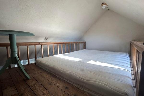 Studio Ambyerstraat Noord in Maastricht, Huizen en Kamers, Kamers te huur, 20 tot 35 m², Maastricht