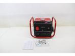 Einhell TC-PG 10/E5 - Benzine Generator - 680 W continu, Verzenden, Zo goed als nieuw