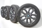 BMW 2 serie Active Tourer F45 17 inch velgen 479 + Winterban, Auto-onderdelen, Banden en Velgen, Gebruikt, Velg(en), 17 inch, Winterbanden