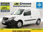 Mercedes-Benz Citan 109 CDI L1H1 Nachtkoeling Airco €231pm, Wit, Mercedes-Benz, Nieuw, Te koop