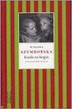 Einde En Begin 9789029076128 Wislawa Szymborska, Boeken, Gelezen, Wislawa Szymborska, Verzenden