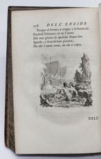 Virgilio - Eneide - 1760