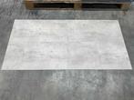 Veiling - 22,8m² Pure GlueDown vynil-laminaatvloer betonloo, Nieuw