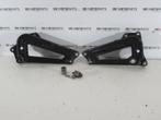 Yamaha XV 920  Beugels voetsteunen voor, Motoren, Ophalen of Verzenden, Nieuw