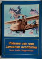 Pikirans van een Javaanse avonturier, Boeken, Verzenden, Nieuw