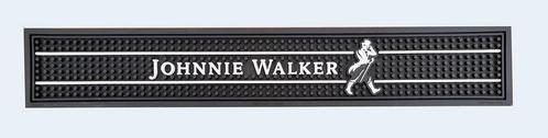 Barmat Johnnie Walker, Verzamelen, Merken en Reclamevoorwerpen, Nieuw, Ophalen of Verzenden