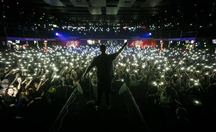 Ben Ellis, Tickets en Kaartjes, Evenementen en Festivals