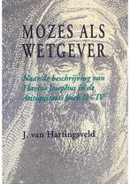 Mozes als wetgever J. van Hartingsveld, Verzenden, Nieuw