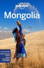 9781786575722 Lonely Planet Mongolia Michael Kohn, Nieuw, Michael Kohn, Verzenden