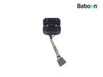 Spanningsregelaar Suzuki GSX R 600 1997-2000 Srad (GSXR600), Verzenden, Gebruikt