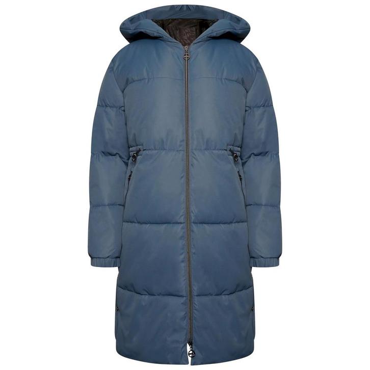 -70% Dare2b  Dare2b Dames lange gevoerde jas  maat, Kleding | Dames, Jassen | Winter, Grijs, Nieuw, Verzenden
