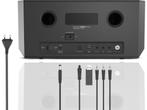 Hama Digitale radio DIR3510SCBTX,, Verzenden, Zo goed als nieuw