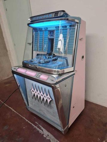 ROCK-OLA - 1488 Jukebox beschikbaar voor biedingen