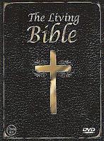 The Living Bible [DVD] DVD, Zo goed als nieuw, Verzenden