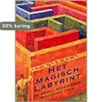 Magisch Labyrint 9789057120367 I. Stewart, Verzenden, Gelezen, I. Stewart