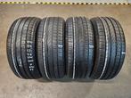 225/50/17 94W PIRELLI CINTURATO P7* RSC D18/20 7,1MM PROFIEL, Auto-onderdelen, Banden en Velgen, Ophalen, Gebruikt, 17 inch, Band(en)