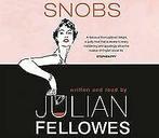 Snobs, English edition, 5 Audio-CDs: A Novel von Ju...  Book, Zo goed als nieuw, Verzenden