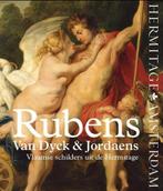 Rubens, van Dyck & Jordaens | 9789078653264 | Natalja Babina, Zo goed als nieuw, Natalja Babina ; Natalija Babina ; Ben van Beneden ; Natalja Gritsaj ; Aleksej Larionov