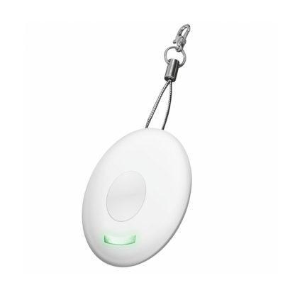 ACCT-510 Sleutelhanger afstandsbediening, Doe-het-zelf en Verbouw, Elektra en Kabels, Ophalen of Verzenden